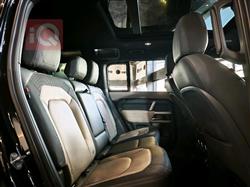 لاند روفر دفندر